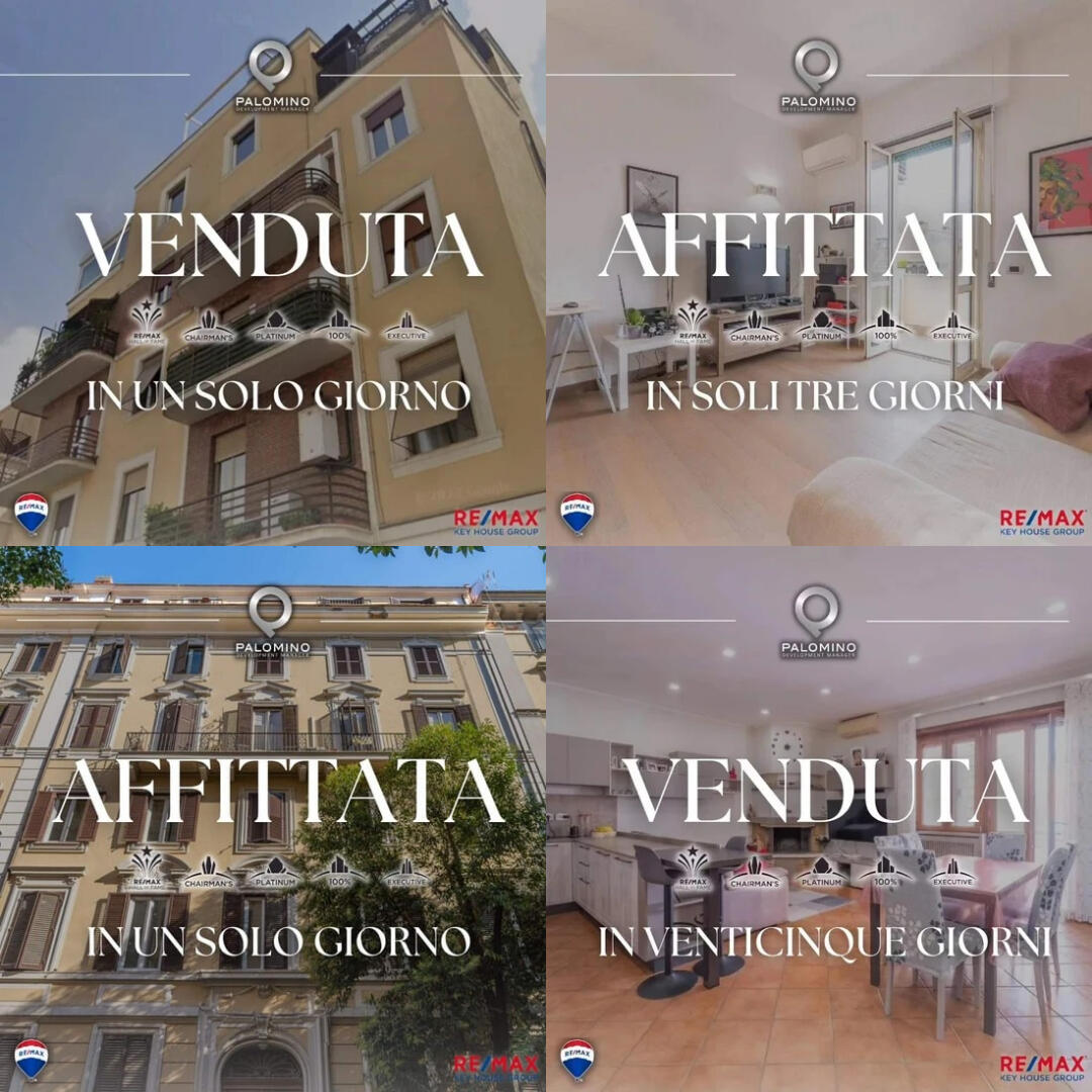 Successo Vendita